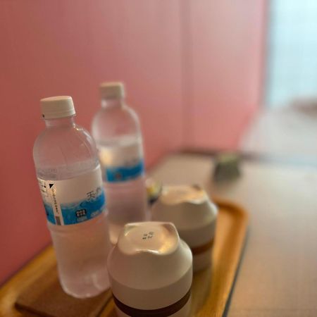 Keramiek Arita Hotel Kültér fotó