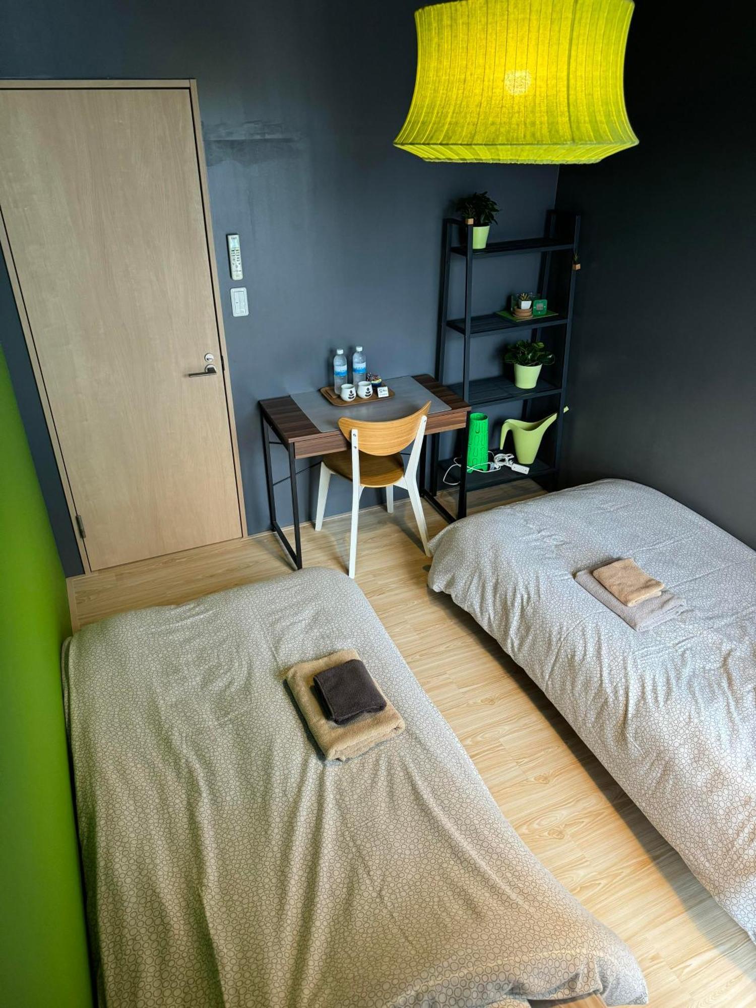 Keramiek Arita Hotel Kültér fotó