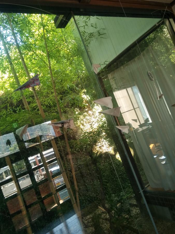 Keramiek Arita Hotel Kültér fotó